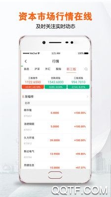 央视财经app v8.7.7 安卓版4