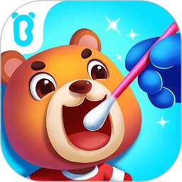 宝宝巴士宝宝诊所日记游戏 v9.75.52.00 安卓手机版