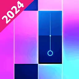 指尖钢琴块游戏 v9.0.176 安卓国际版