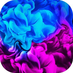 粘液解压玩具动态壁纸制作app