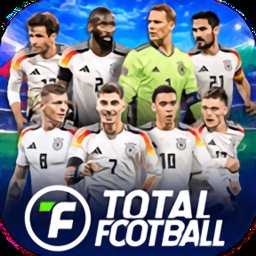 全面足球国际服(Total Football) v2.3.050 安卓版