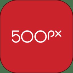 500px中国版app官方版 v4.21.9 安卓版