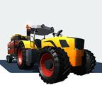 Tractor Driving Offroad下载