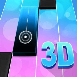 音乐球球魔法琴键3d游戏 v1.0.0 安卓版