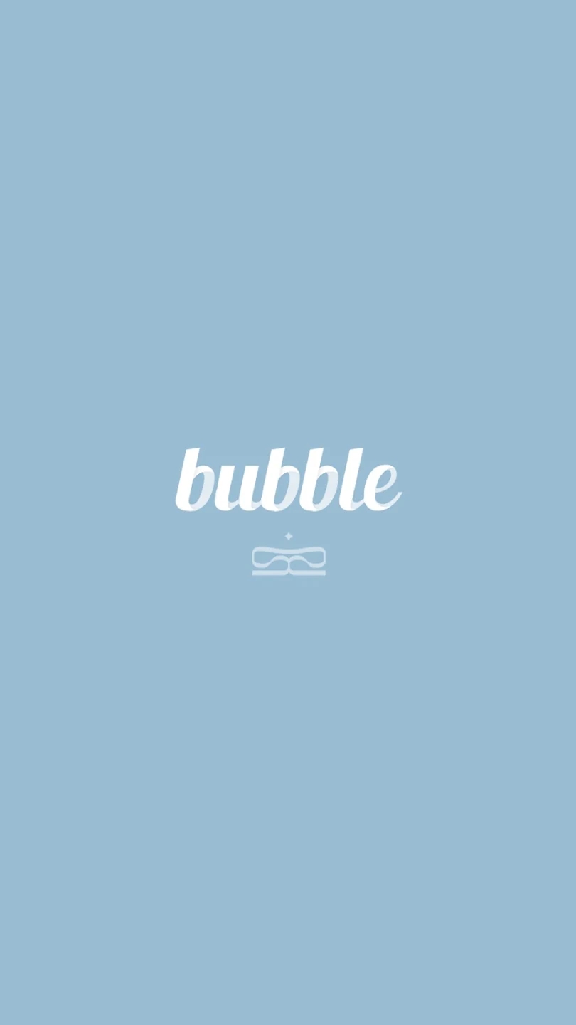 bubble for blissoo安卓版 v1.0.0 安卓版1