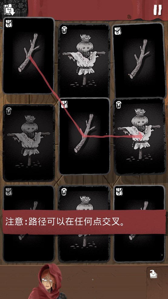 卡牌暗黑冒险官方版Card Crawl Adventure v169 最新版3