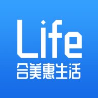 合美惠生活app v1.0.0 安卓版