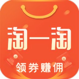 淘一淘app