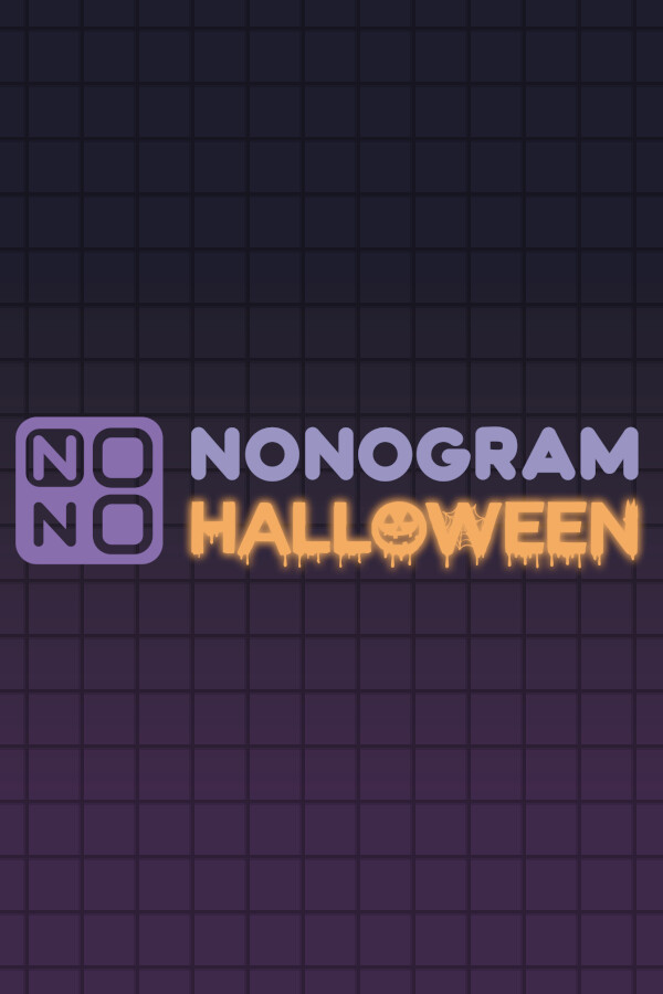 Nonogram Halloween绿色免安装版[Demo]电脑版