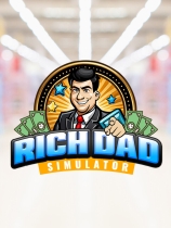 Rich Dad Simulator免安装绿色中文版[v1.0]电脑版