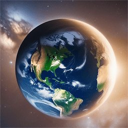 天眼实景卫星地图app v1.0.0 安卓版