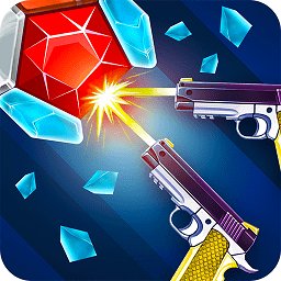 狂野的翻转枪最新版