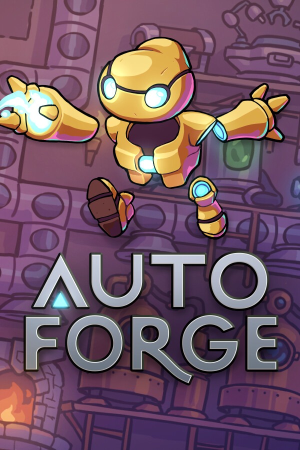 AutoForge 免安装绿色版