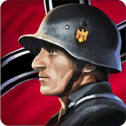 二战名将最新版游戏