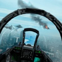 空战游戏 v8.0 安卓版