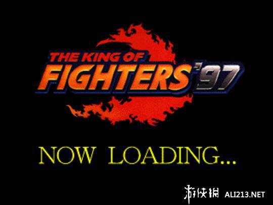 拳皇97自制版免安装绿色中文版14