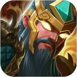 水煮群雄百度手游