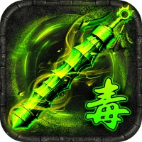 毒狗传奇小瓜游戏最新版