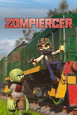 Zompiercer免安装绿色学习版