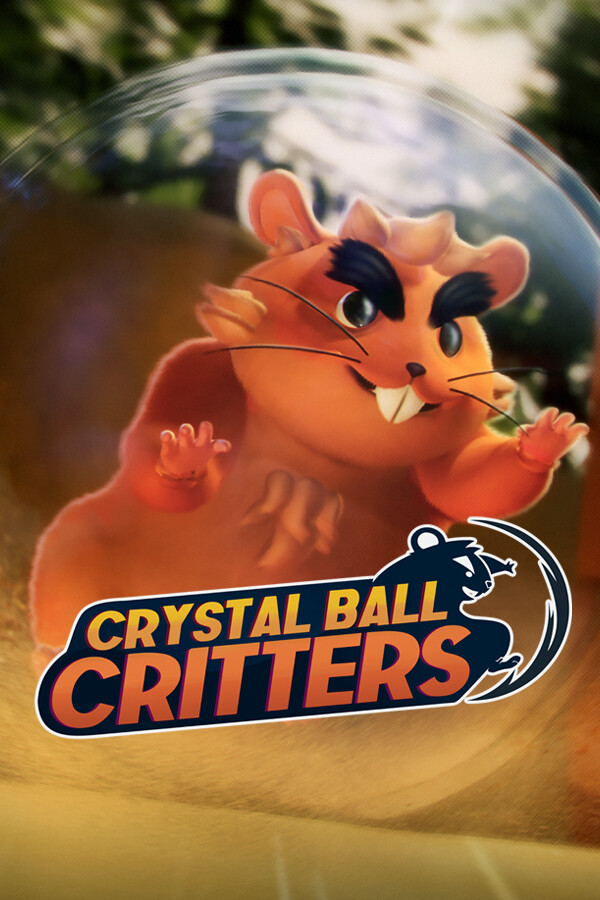 Crystal Ball Critters免安装绿色中文版[Demo|Steam正版分流]下载