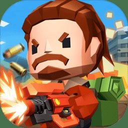 机器法则官方版