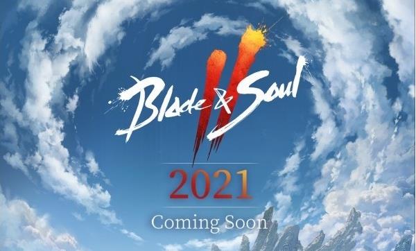 《剑灵 2》将于 2021 年上线 PC 和移动平台