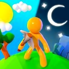 白天和夜晚游戏(daynight) v1.0.0 安卓版