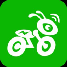 蚂蚁电单车手机版