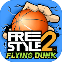 freestyle游戏(暂未上线)