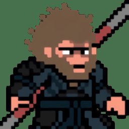 黑神话悟空像素版破解版内置菜单 v0.2.1 安卓内置中文辅助菜单版