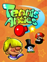 疯狂网球战 免安装绿色版