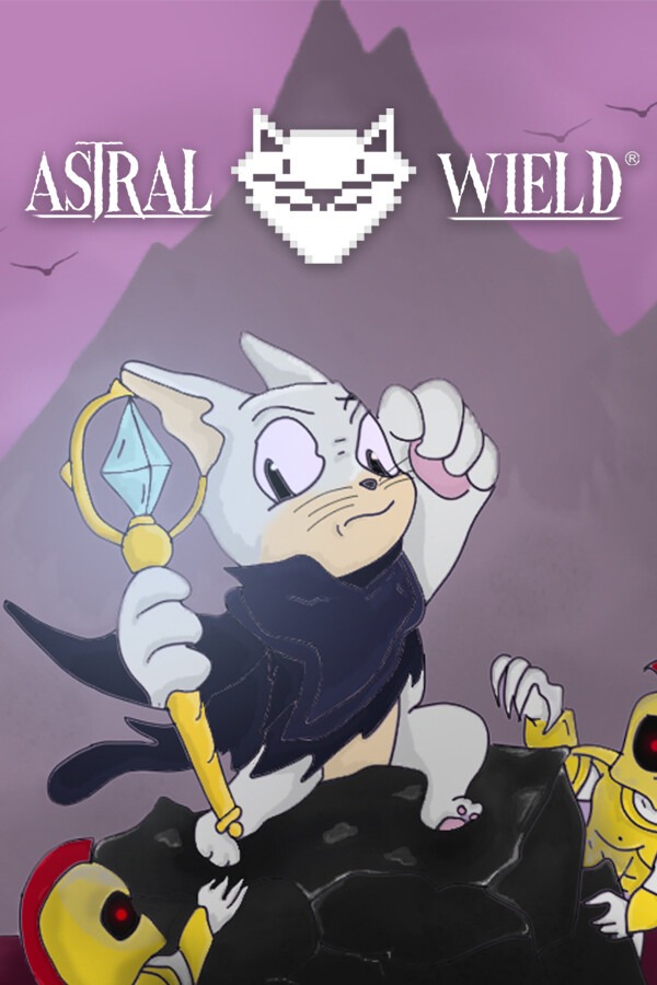 Astral Wield 免安装绿色版