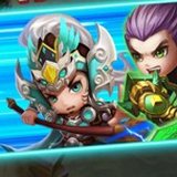 萌将三国志手机版