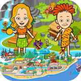 迷你生活恐龙城安卓版下载_迷你生活恐龙城手机版下载