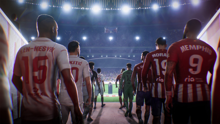 EA Sports FC 24官方中文版[Steam正版分流]6