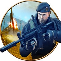 美军前线突击队游戏