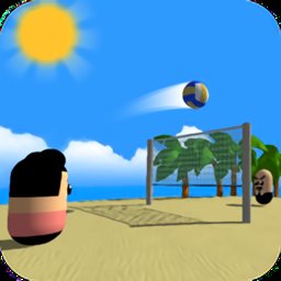 排球海滩最新版(volley beach)