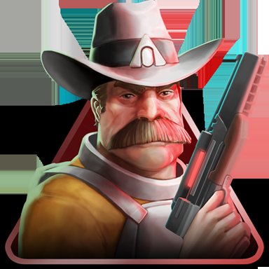 太空刑警3中文破解版