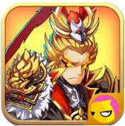 花椒三国手机游戏(暂未上线)