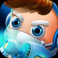 Virus Busters游戏安卓版下载_Virus Busters游戏手机版下载