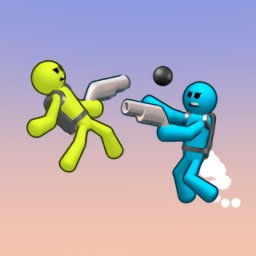 重力对决手机版