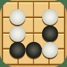 五子棋对决游戏 v1.0 安卓版
