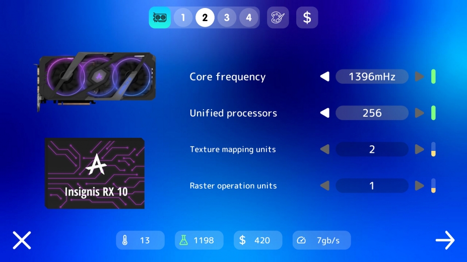 3