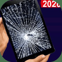 恶作剧搞怪屏幕app