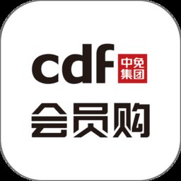 cdf会员购官方版 v2.10.6 安卓版