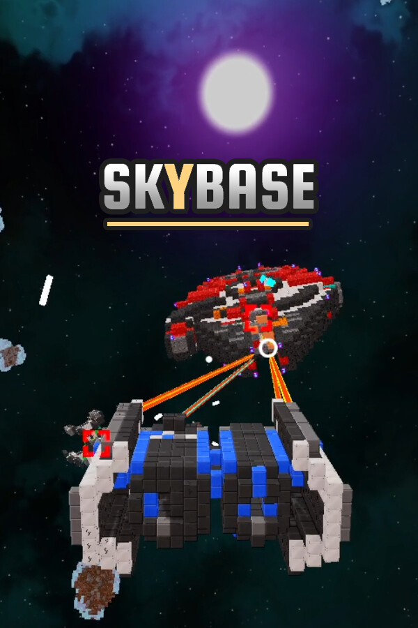 Skybase绿色免安装版电脑版