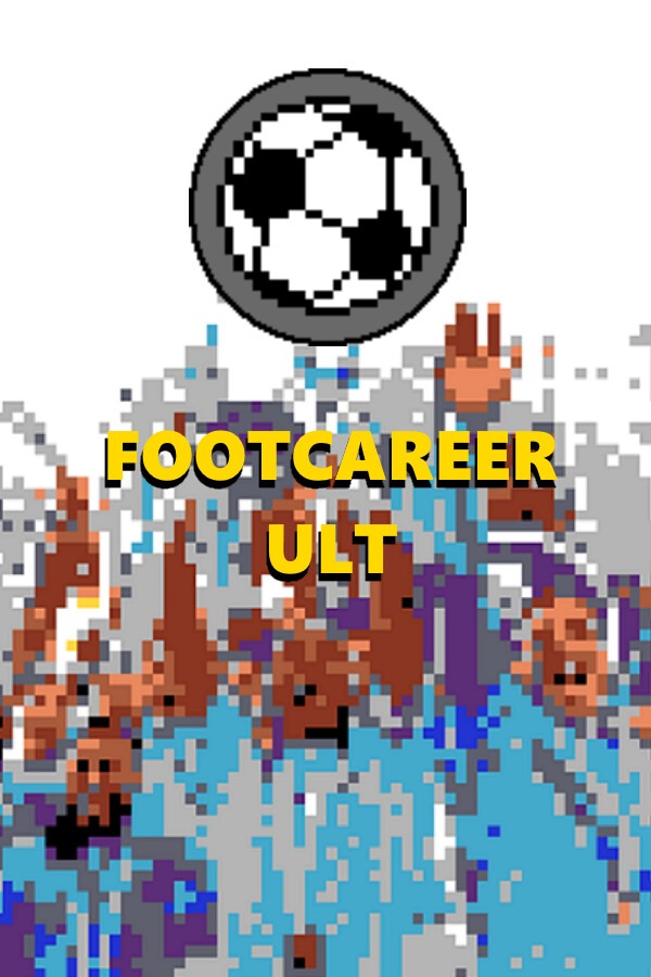 FootCareer ULT免安装绿色版[DEMO]