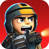 小小部队联盟汉化破解版