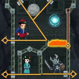 少年与公主手机版 v1.2.1 安卓版