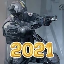 僵尸射击2021游戏